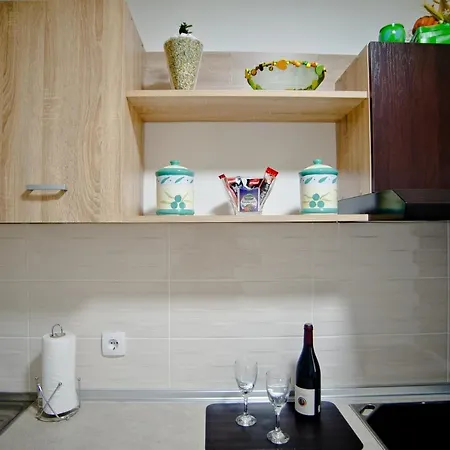 Apartment Park Aranđelovac