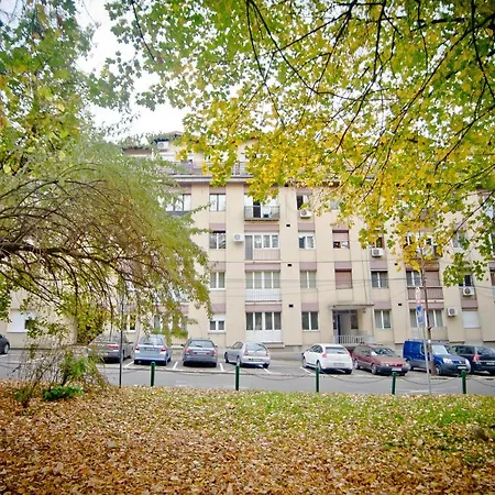 Park * Arandjelovac