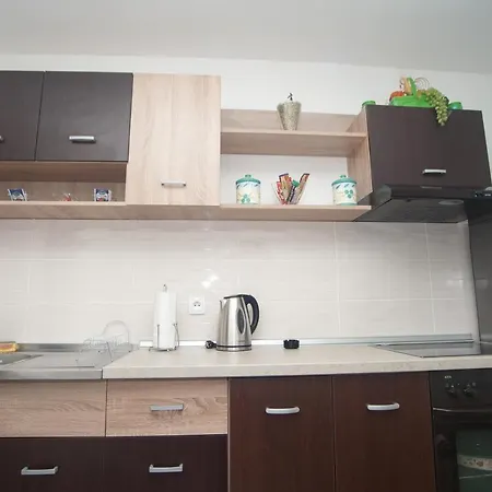 Apartment Park