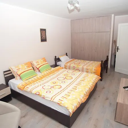 Park Apartment Aranđelovac