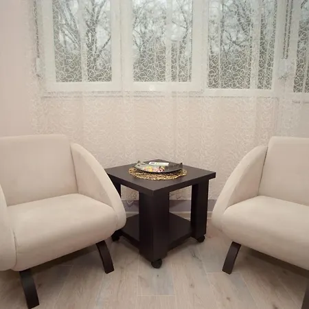 Park Apartment Aranđelovac