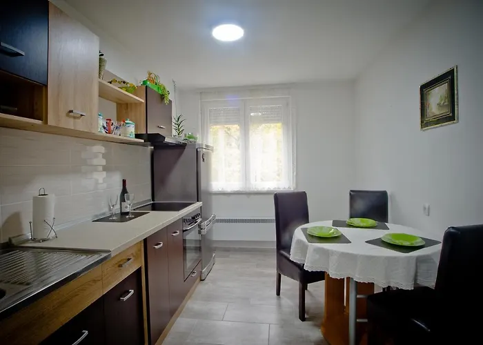 Апартаменты Park