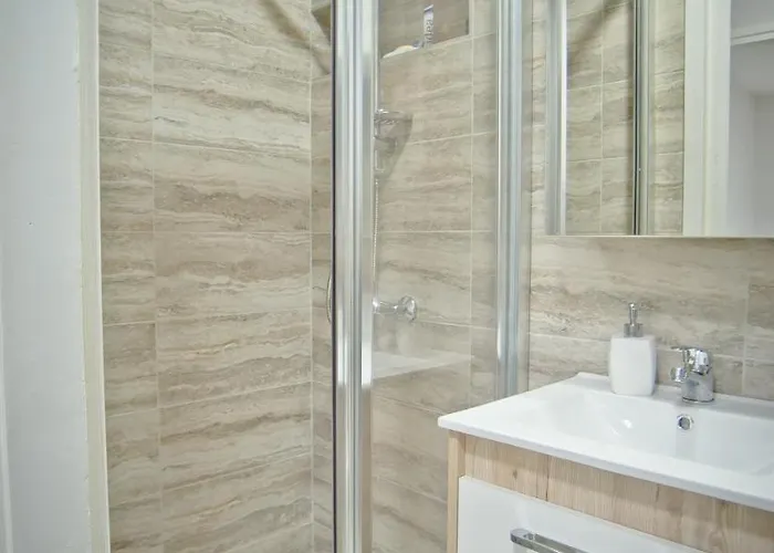 Апартаменты Park *