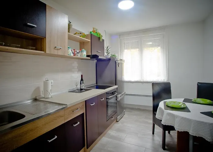 Park Аранделовац