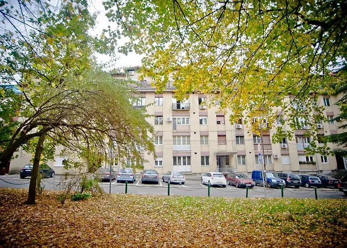 Park * Аранделовац