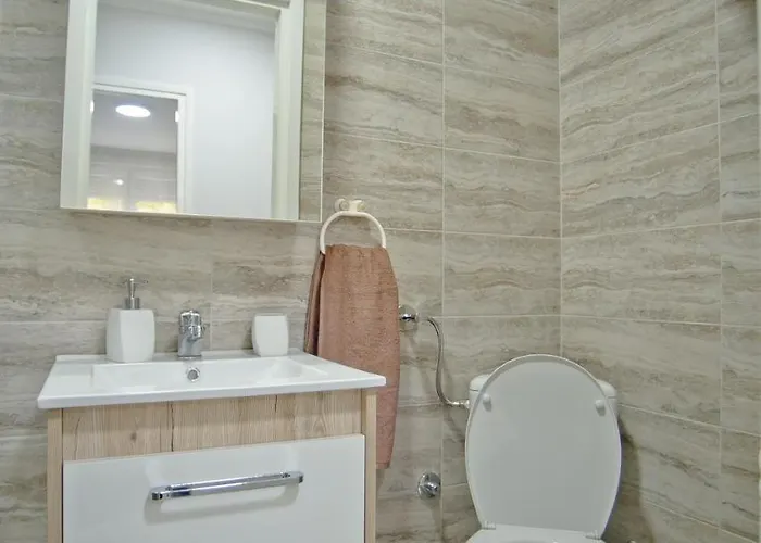 Апартаменты Park *